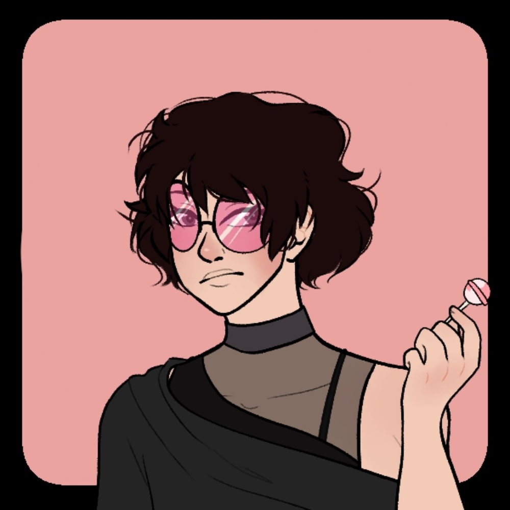 Meet your Posher, Ismari